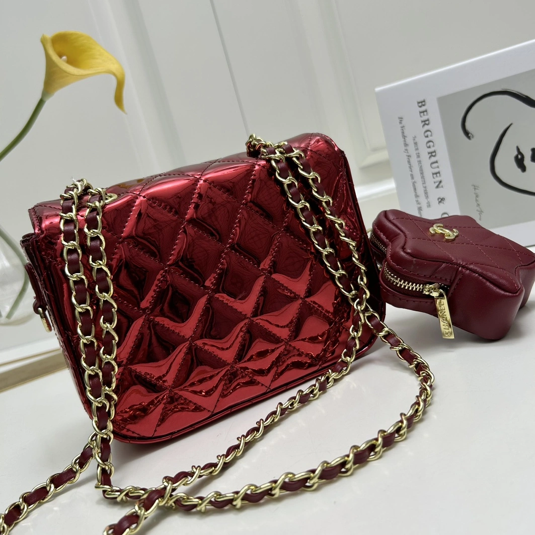 Timeless 6297 Chanel AAA Quality Shoulder Bags For Women - Image 6