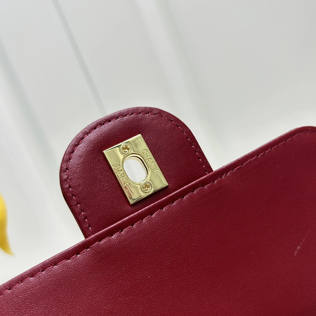 Timeless 6297 Chanel AAA Quality Shoulder Bags For Women - Image 8