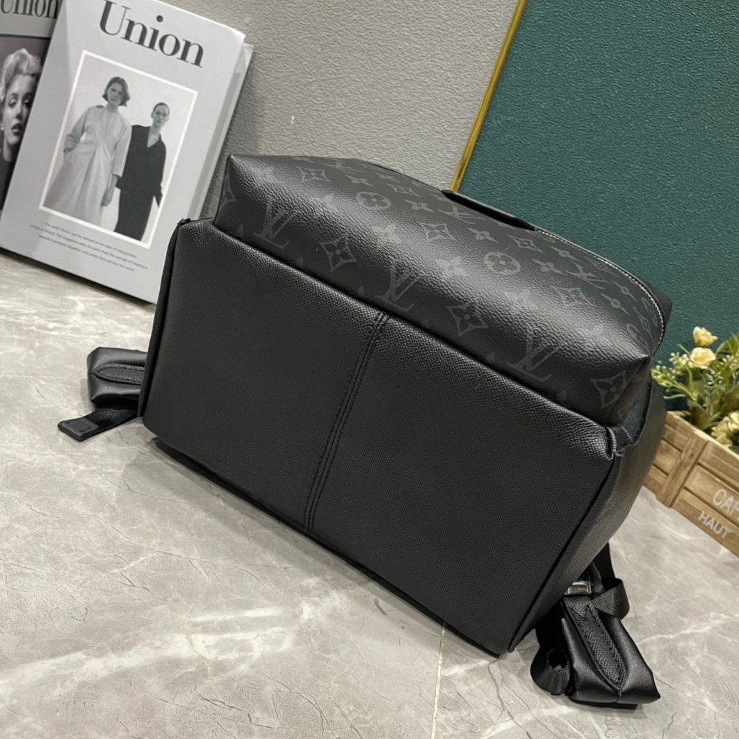 Timeless 7079 Louis Vuitton AAA Quality Backpacks For Unisex - Image 4