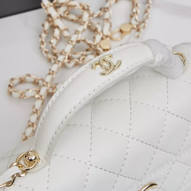 Timeless 7522 Chanel AAA Quality Messenger Bags For Women - Image 6