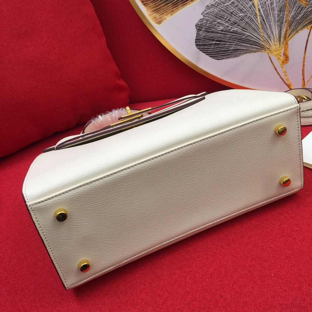 Timeless 8701 Hermes AAA Quality Messenger Bags For Women - Image 5