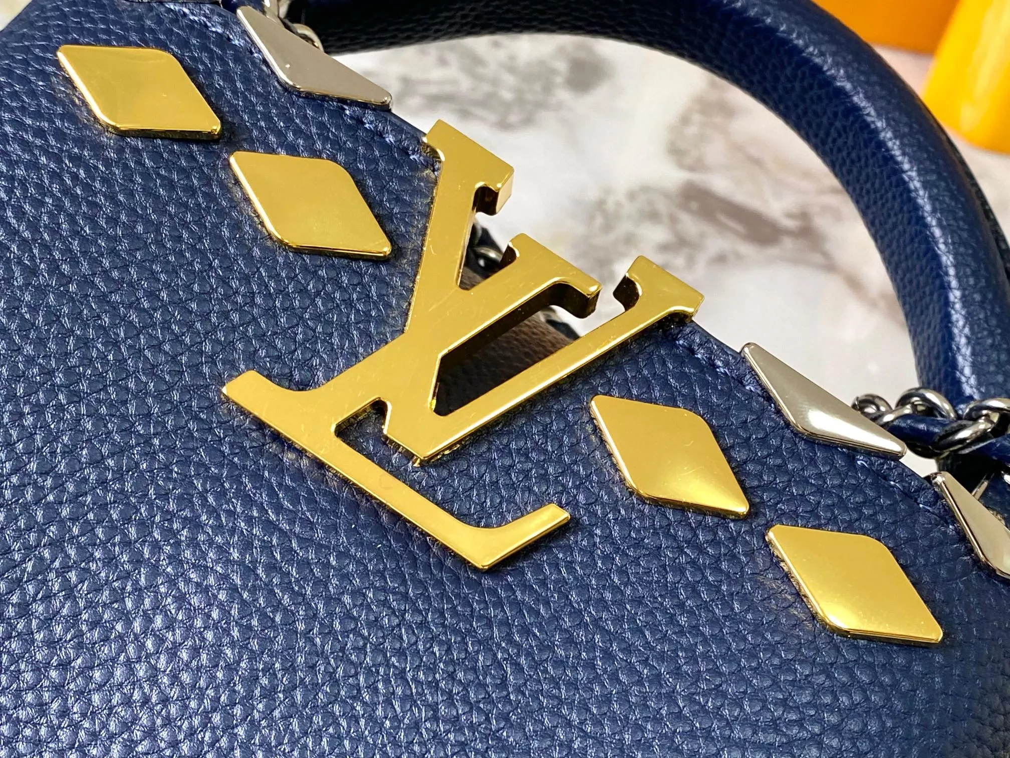 TopPick 4534 Louis Vuitton AAA Quality Messenger Bags For Women - Image 5