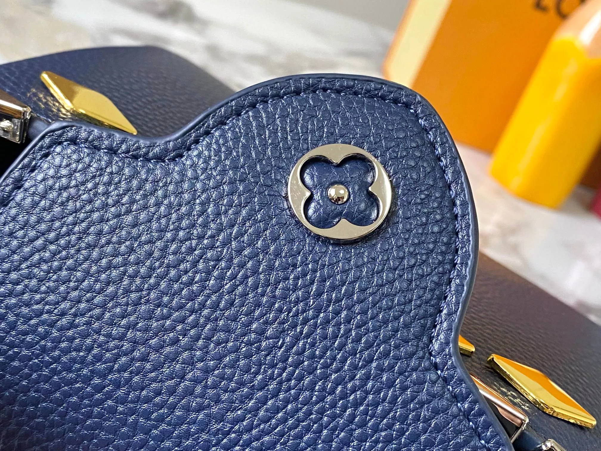 TopPick 4534 Louis Vuitton AAA Quality Messenger Bags For Women - Image 7