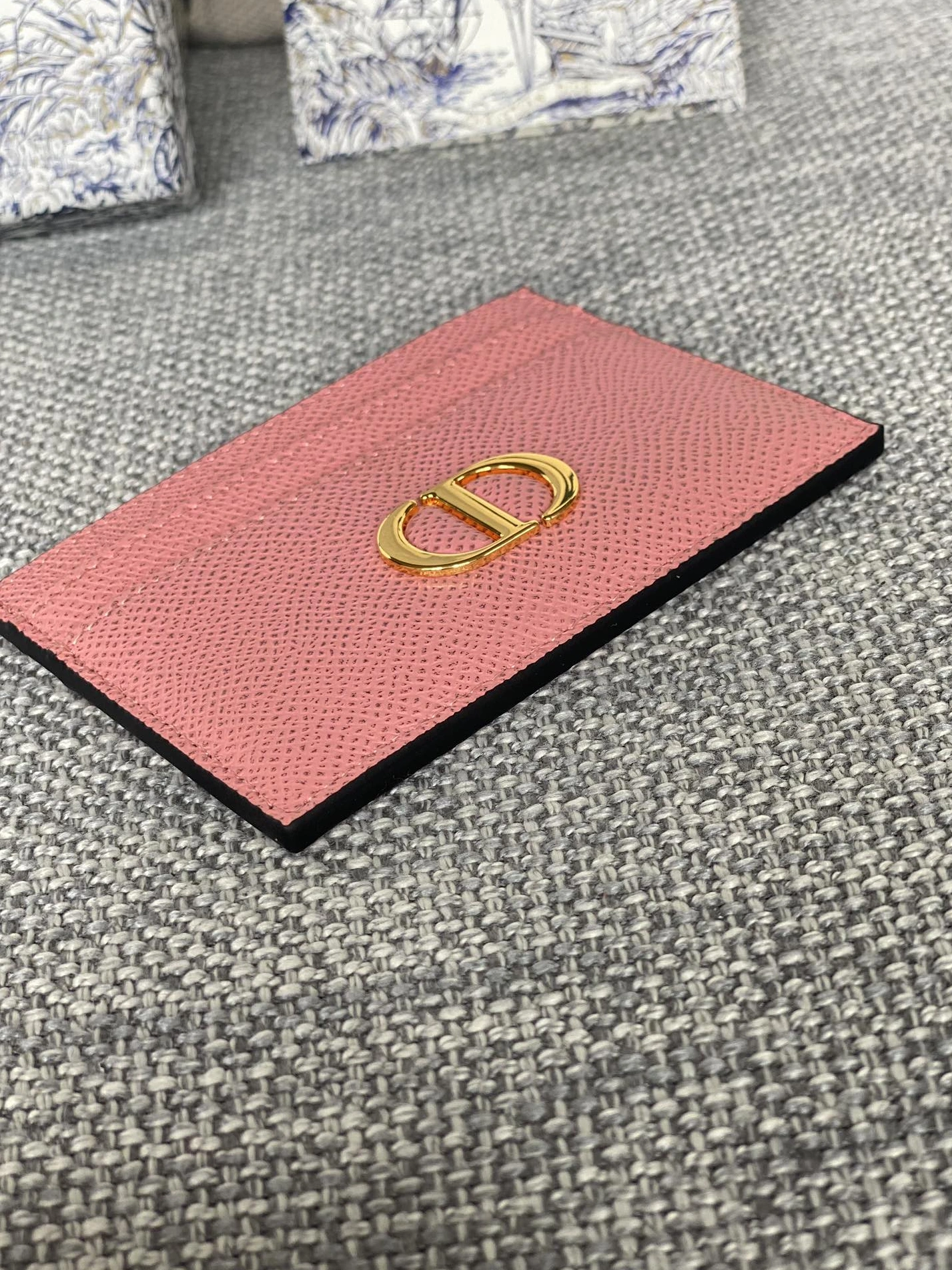 TopPick 4572 Christian Dior Card Case