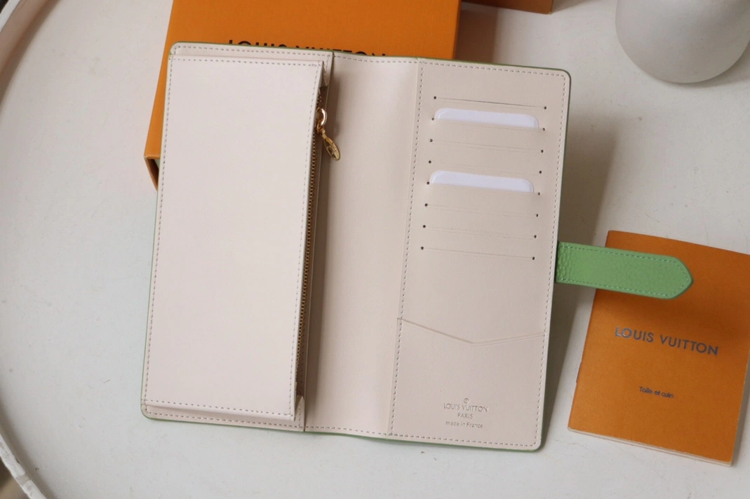 TopPick 4776 Louis Vuitton AAA Quality Card Case - Image 5