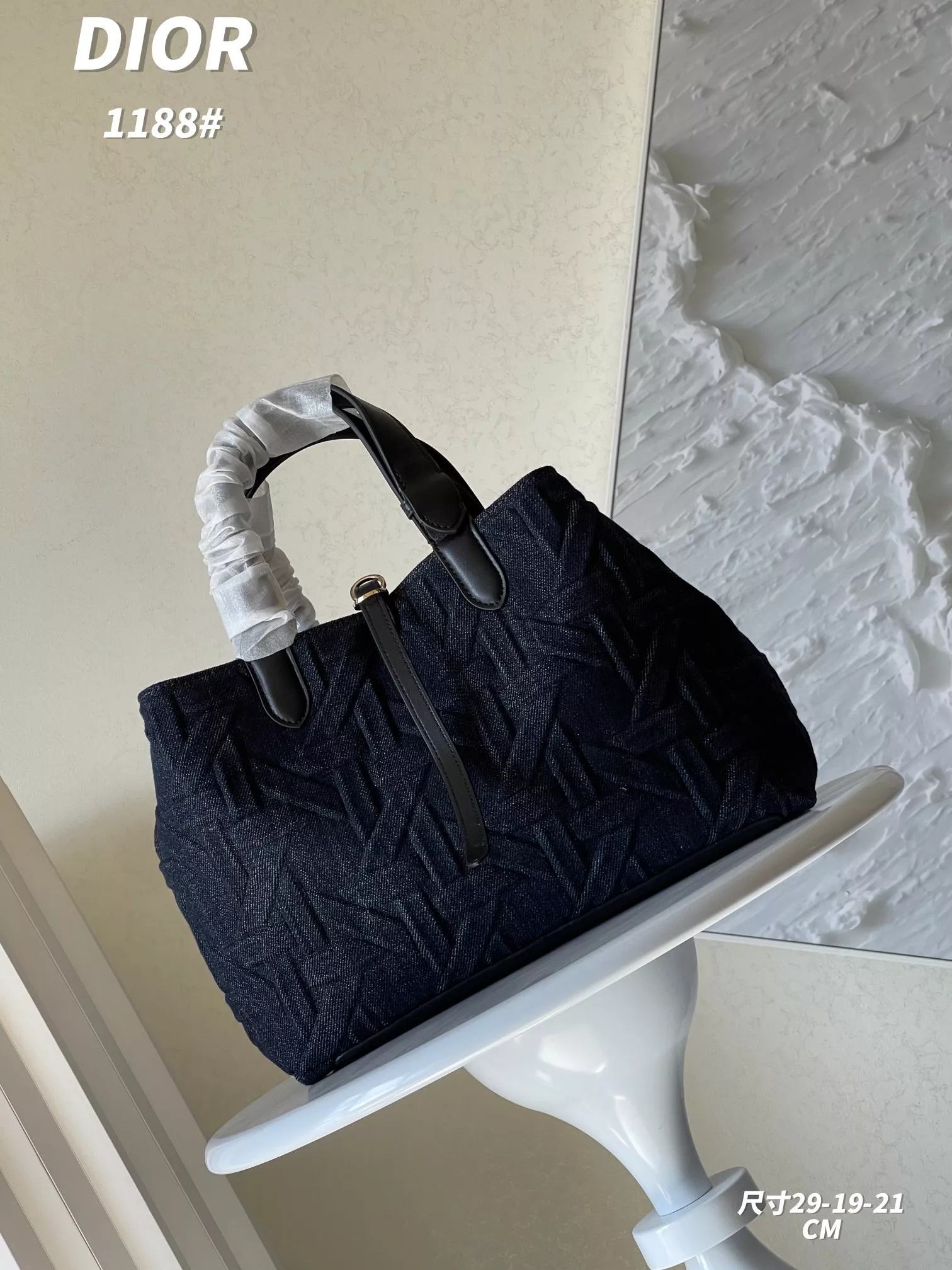 TopPick 5630 Christian Dior AAA Quality Handbags For Women