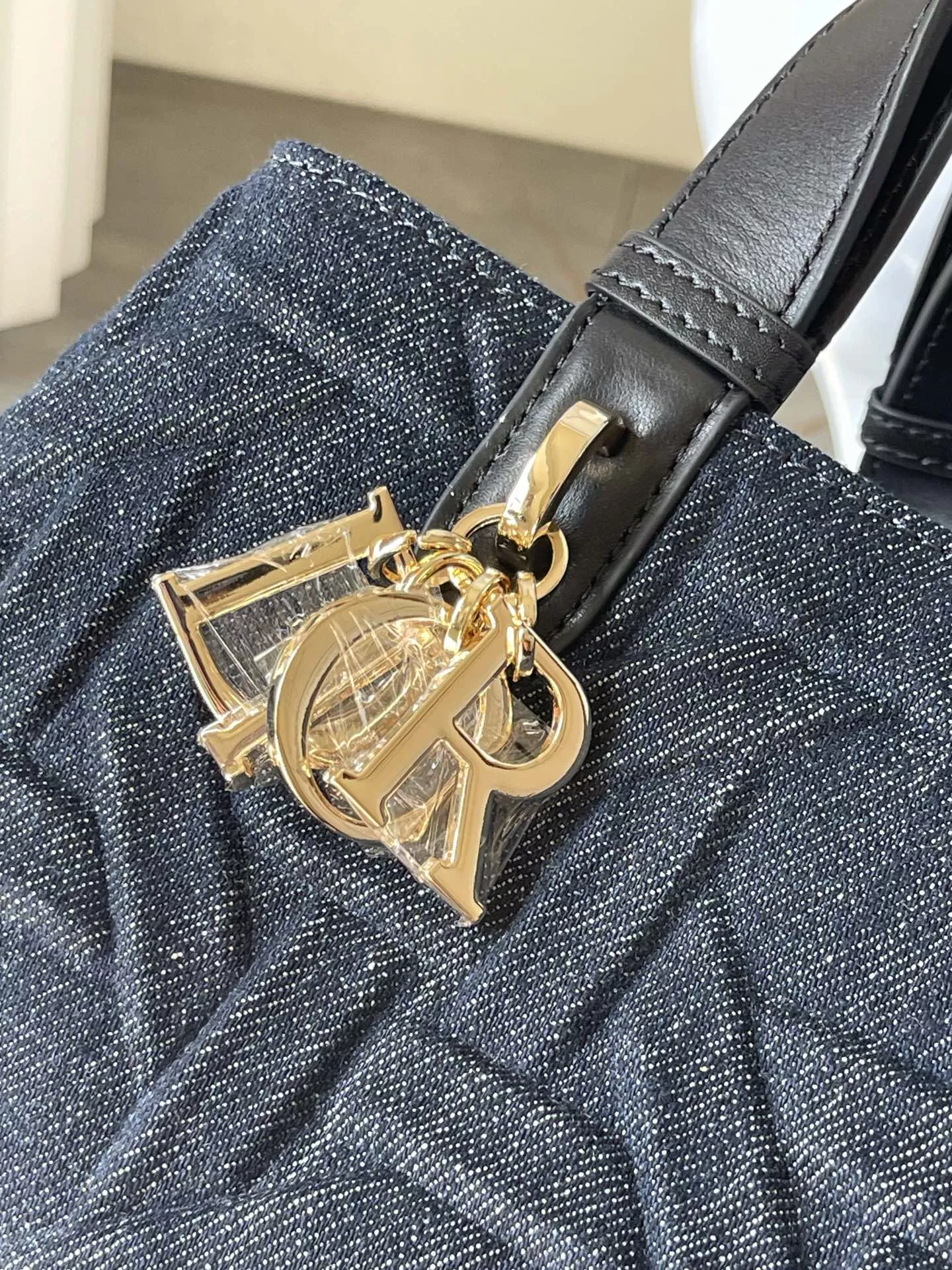 TopPick 5630 Christian Dior AAA Quality Handbags For Women - Image 3