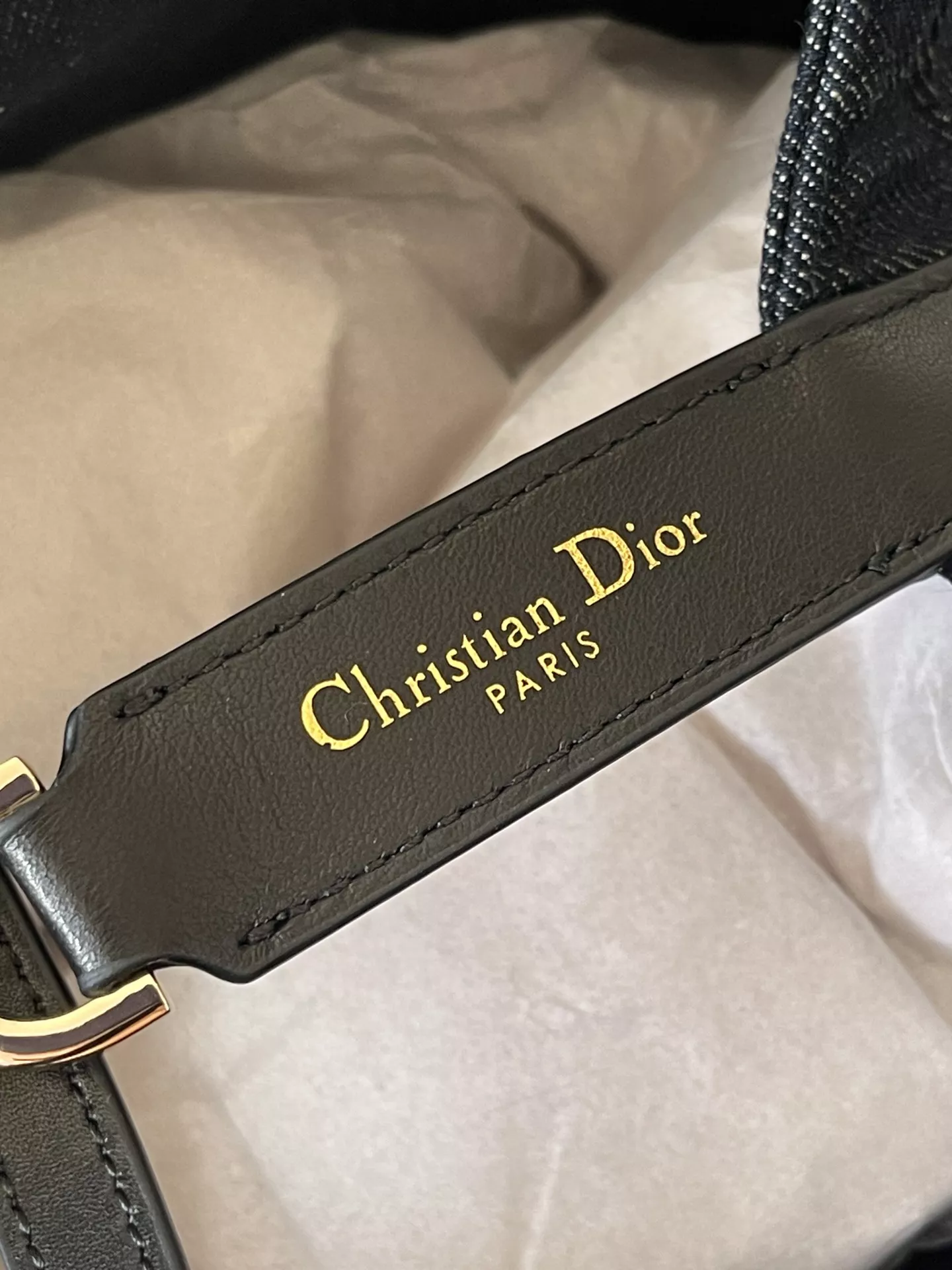 TopPick 5630 Christian Dior AAA Quality Handbags For Women - Image 4