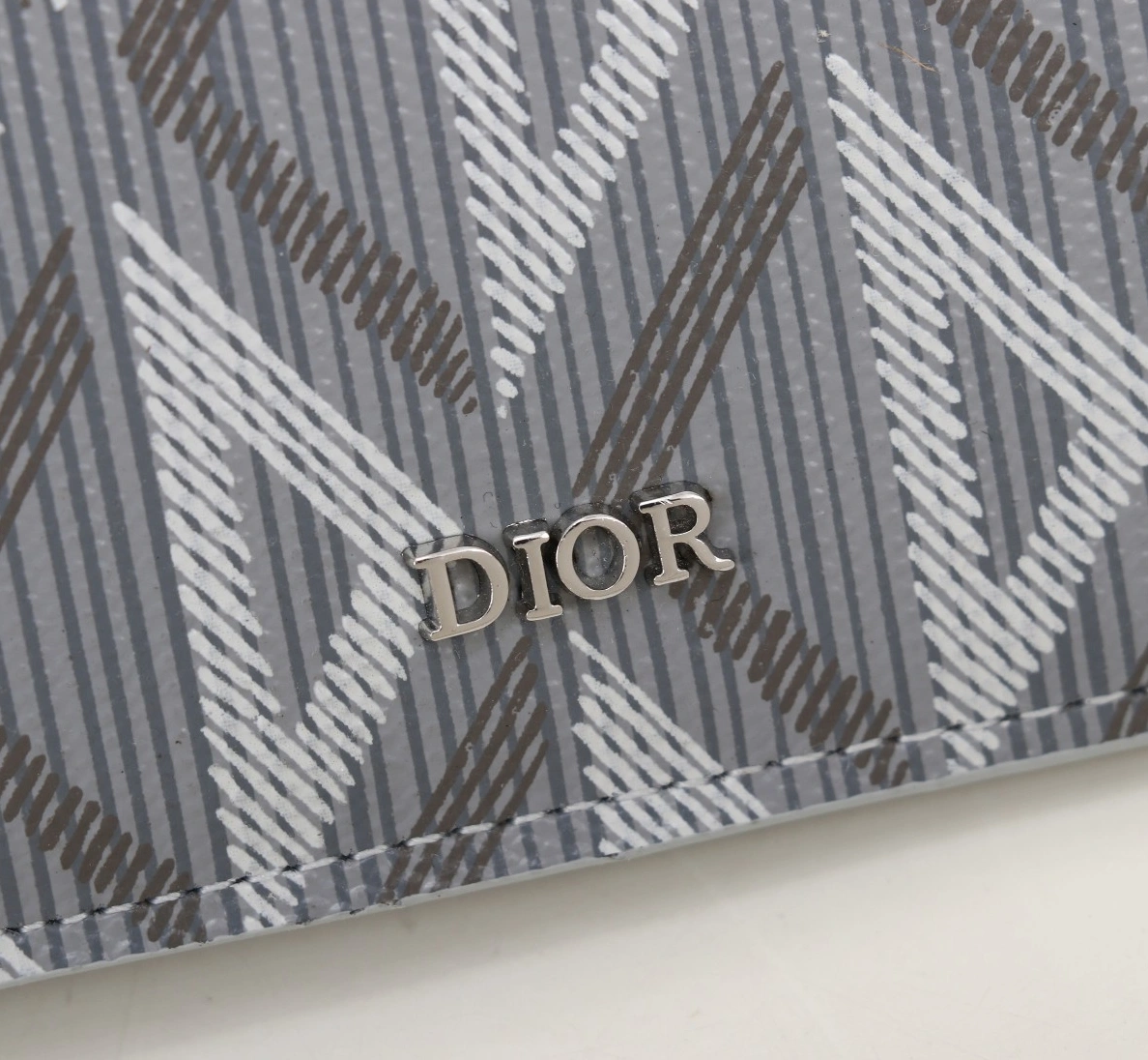 TopPick 7356 Christian Dior AAA Man Wallets - Image 3