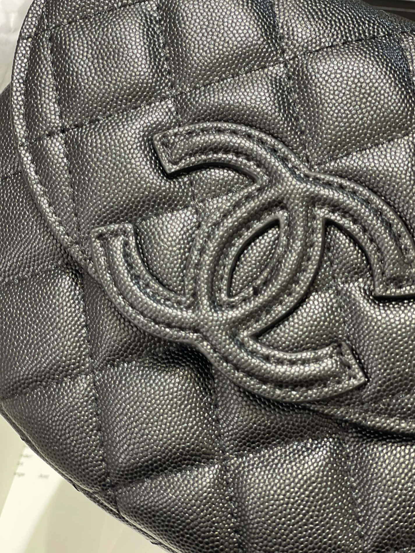 TopPick 7662 Chanel AAA Quality Messenger Bags For Women - Image 7