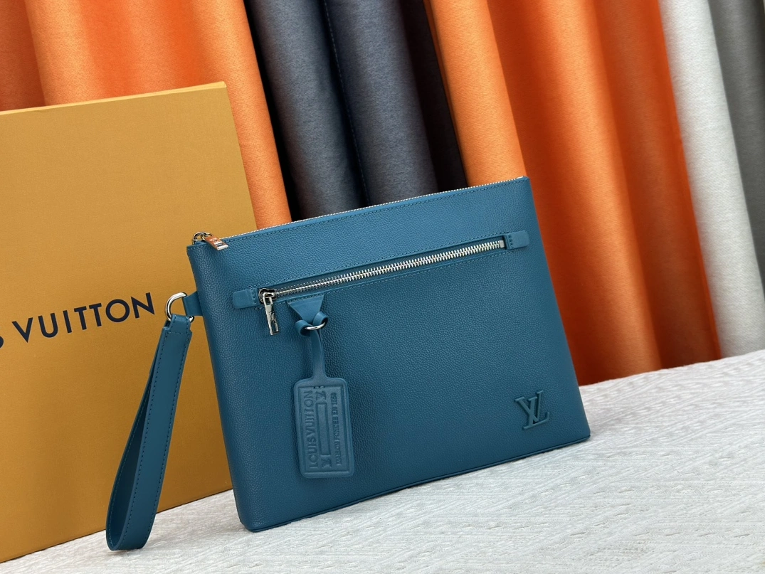 TopPick 7847 Louis Vuitton LV Wallets For Unisex