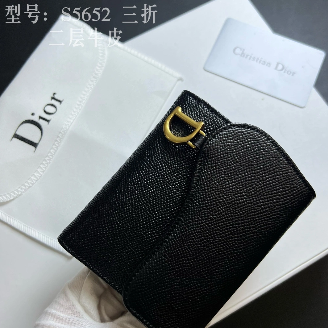 Trendsetting 2053 Christian Dior Card Case - Image 4