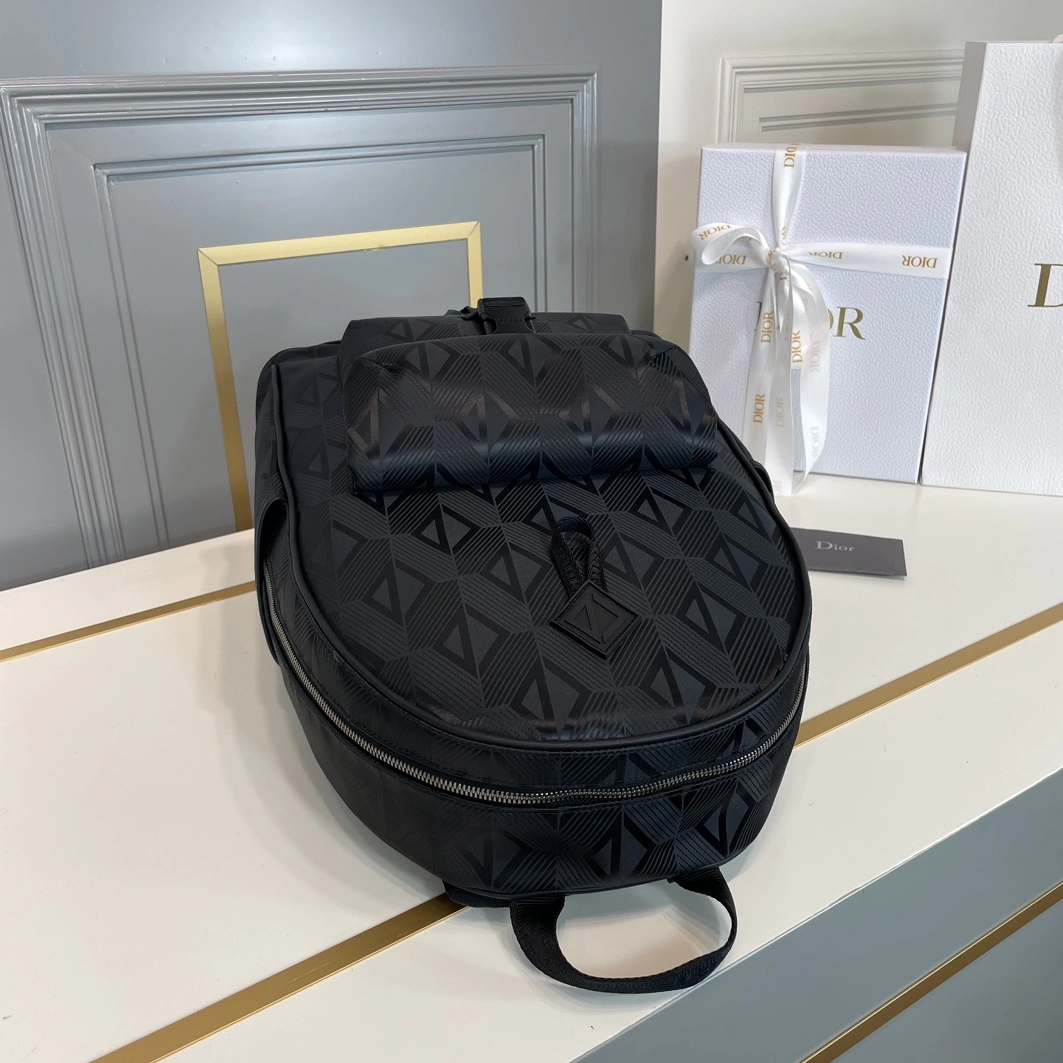 Trendsetting 2148 Christian Dior AAA Man Backpacks - Image 4
