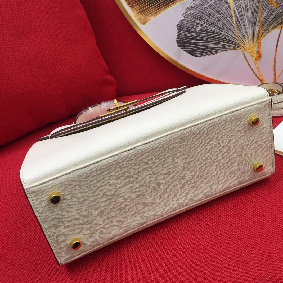 Trendsetting 2794 Hermes AAA Quality Handbags For Women - Image 5