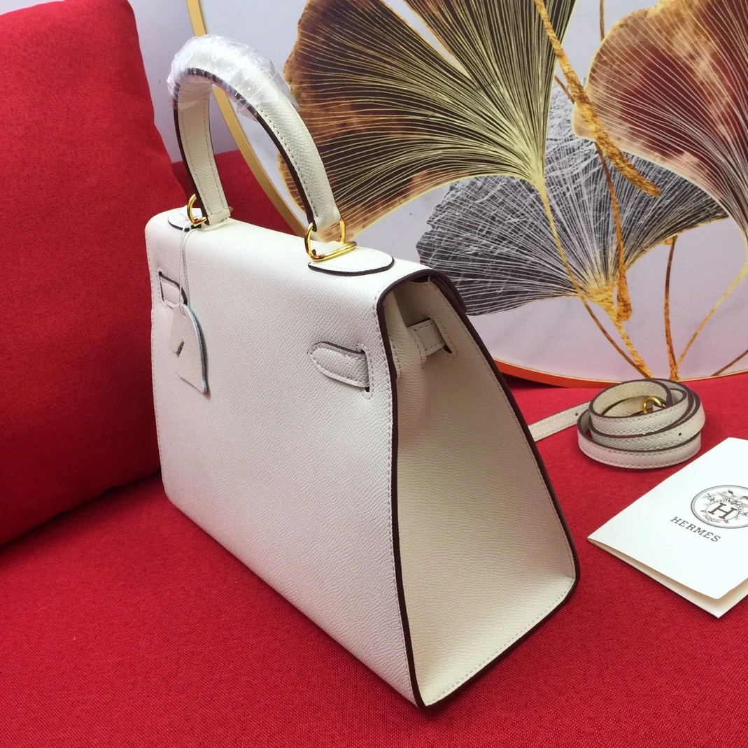 Trendsetting 2794 Hermes AAA Quality Handbags For Women - Image 6