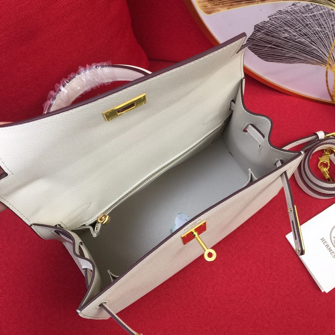 Trendsetting 2794 Hermes AAA Quality Handbags For Women - Image 7