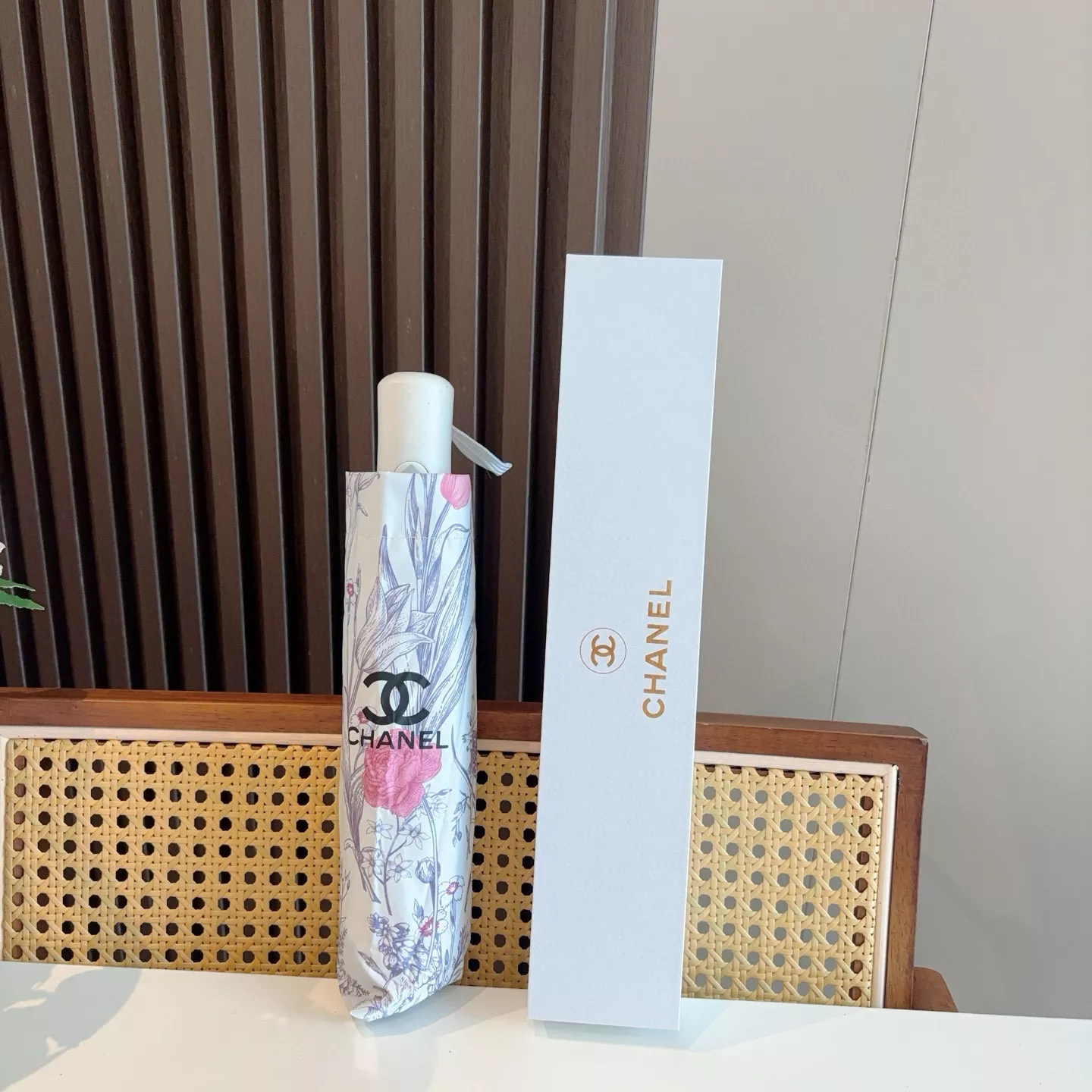 Trendsetting 3845 Chanel Umbrellas - Image 3