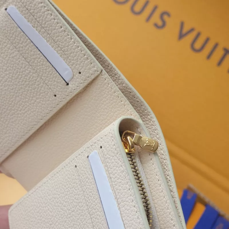 Trendsetting 4253 Louis Vuitton AAA Quality Card Case - Image 6