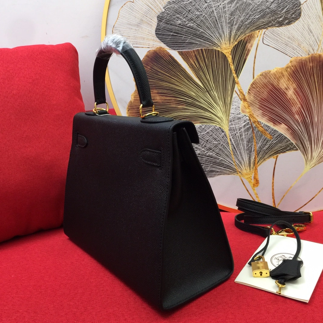 Trendsetting 6890 Hermes AAA Quality Handbags For Women - Image 5