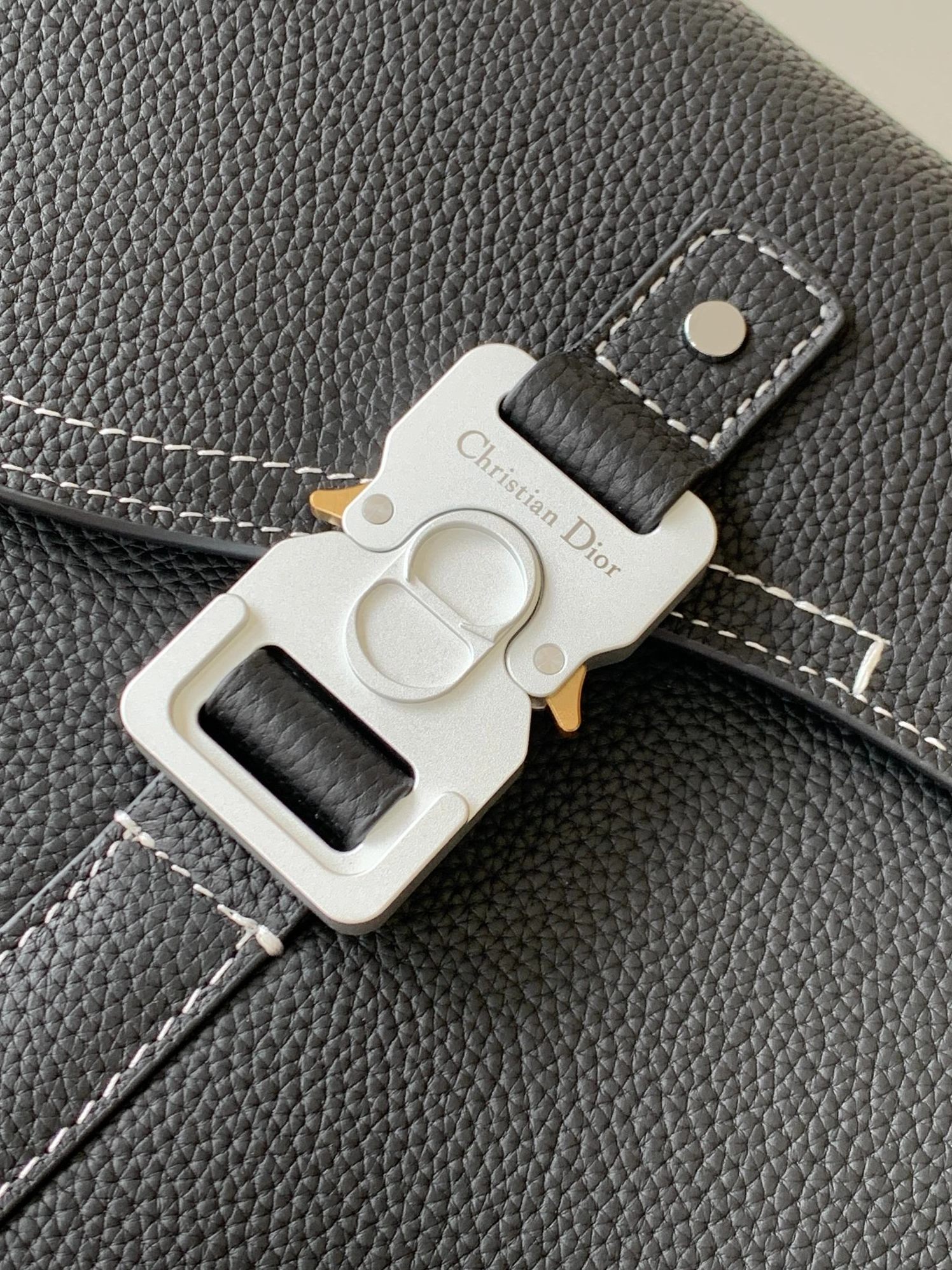 Trendsetting 7229 Christian Dior AAA Man Wallets - Image 5