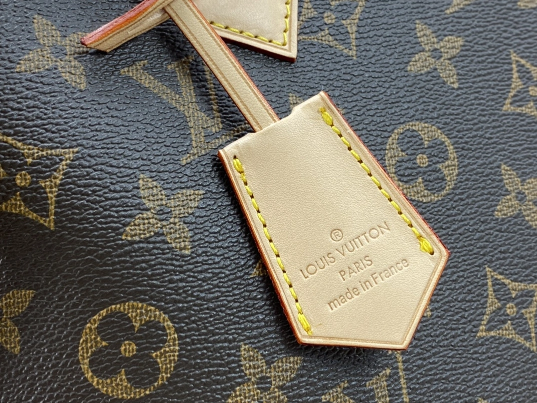 Trendsetting 831 Louis Vuitton AAA Quality Handbags For Women - Image 5