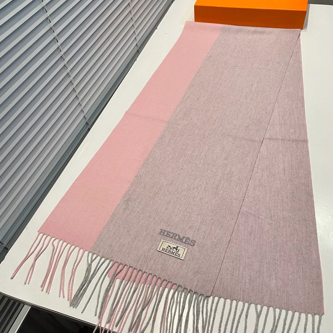 Trendy 3565 Hermes Scarf For Women - Image 5