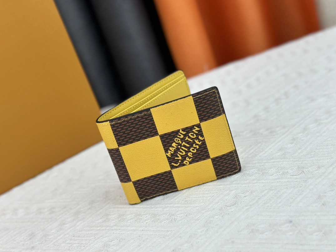 Trendy 4428 Louis Vuitton LV Wallets - Image 8