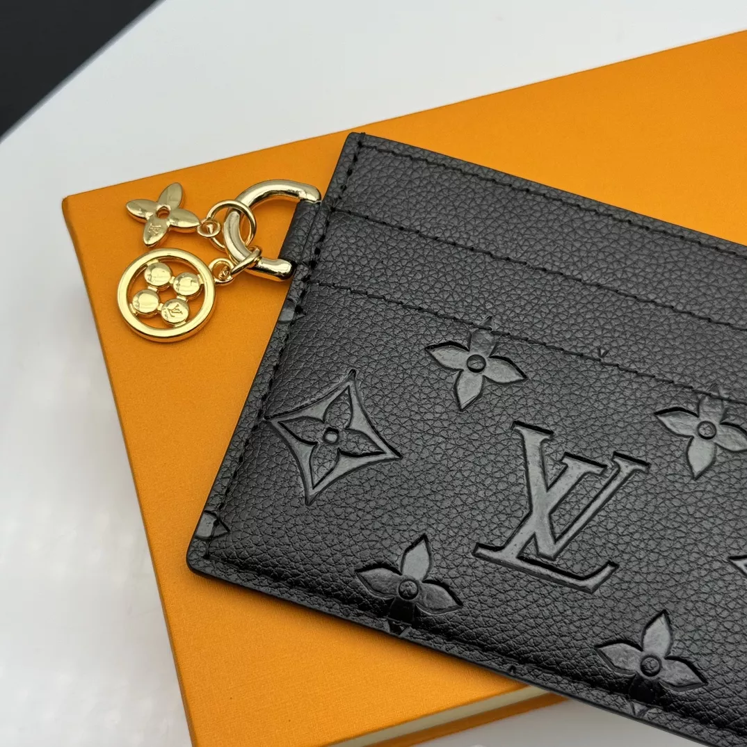 Trendy 4710 Louis Vuitton LV Card Case