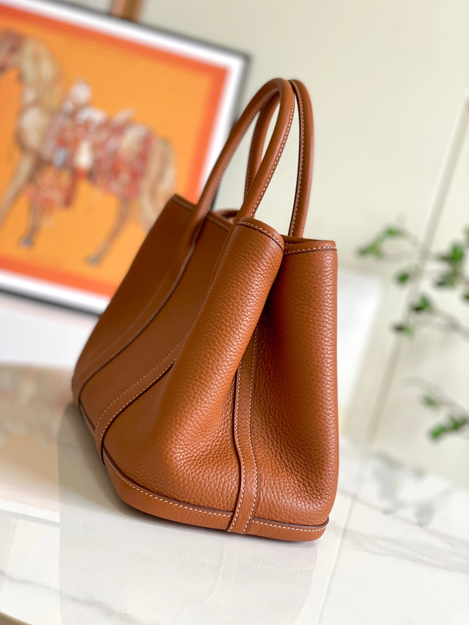 Trendy 5223 Hermes AAA Quality Handbags For Women