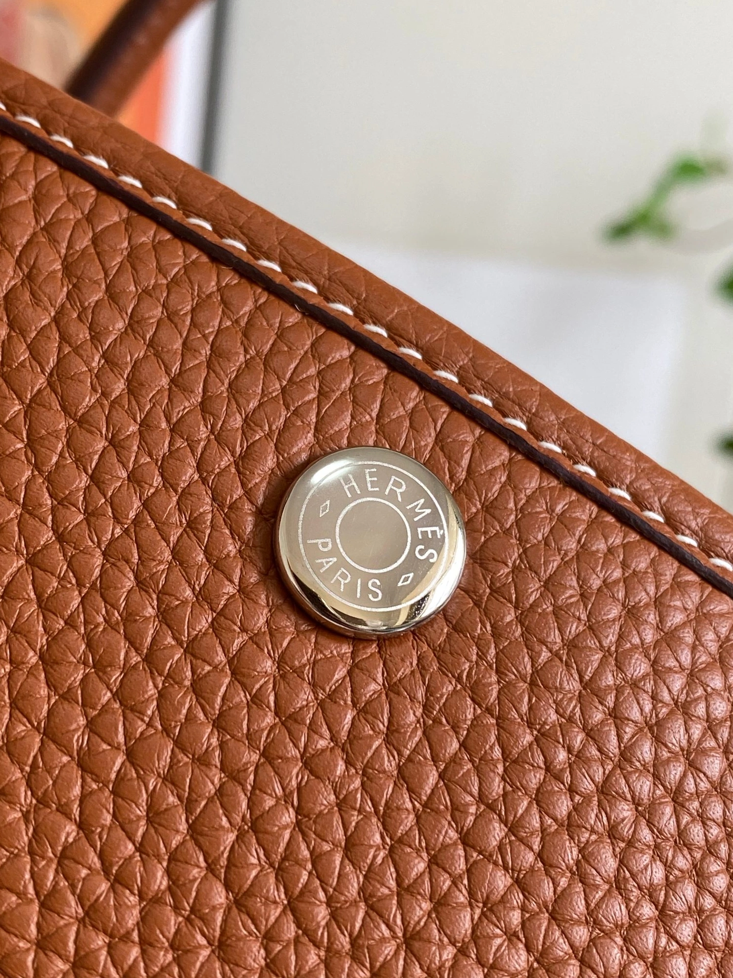 Trendy 5223 Hermes AAA Quality Handbags For Women - Image 4