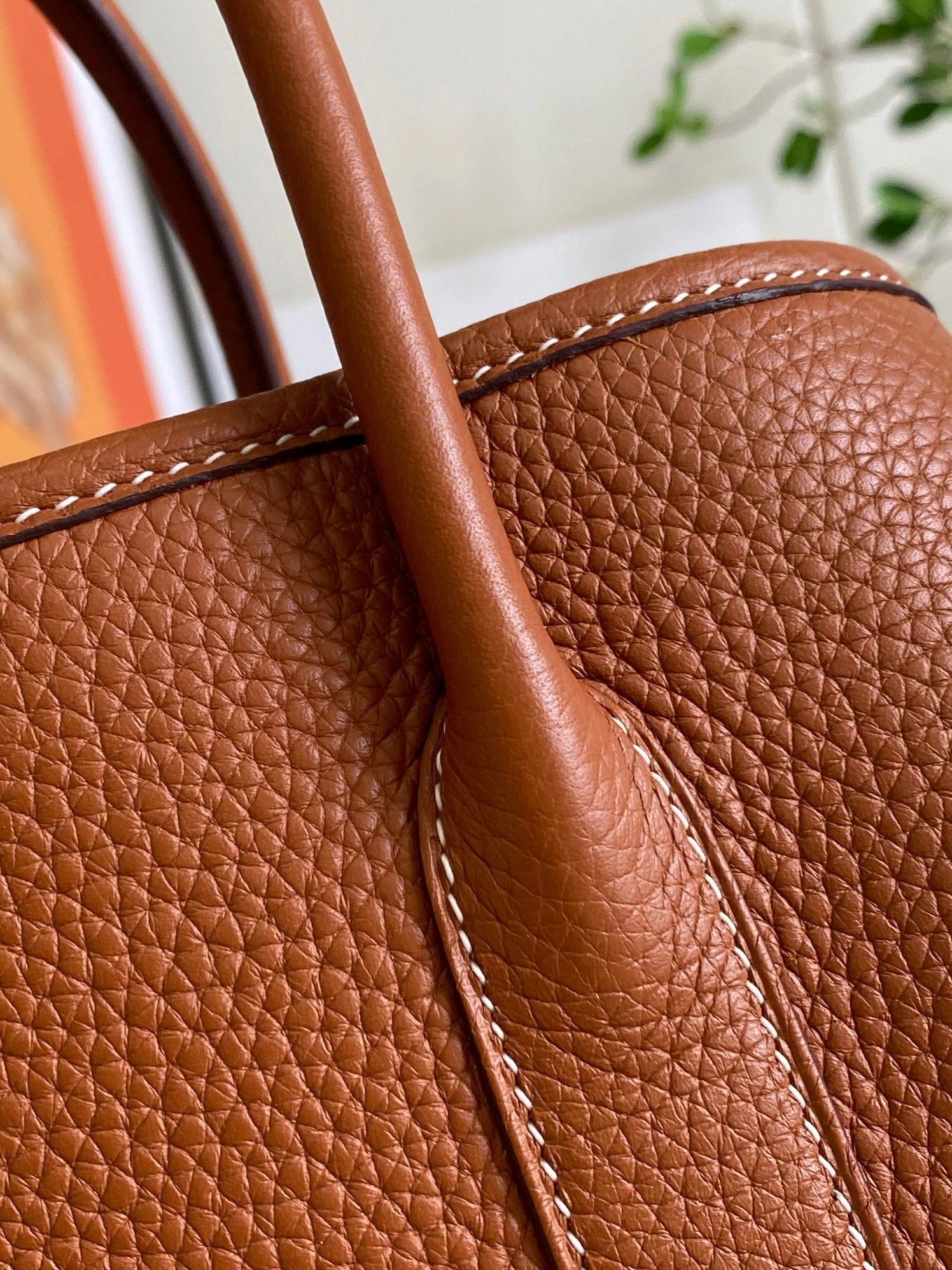 Trendy 5223 Hermes AAA Quality Handbags For Women - Image 7