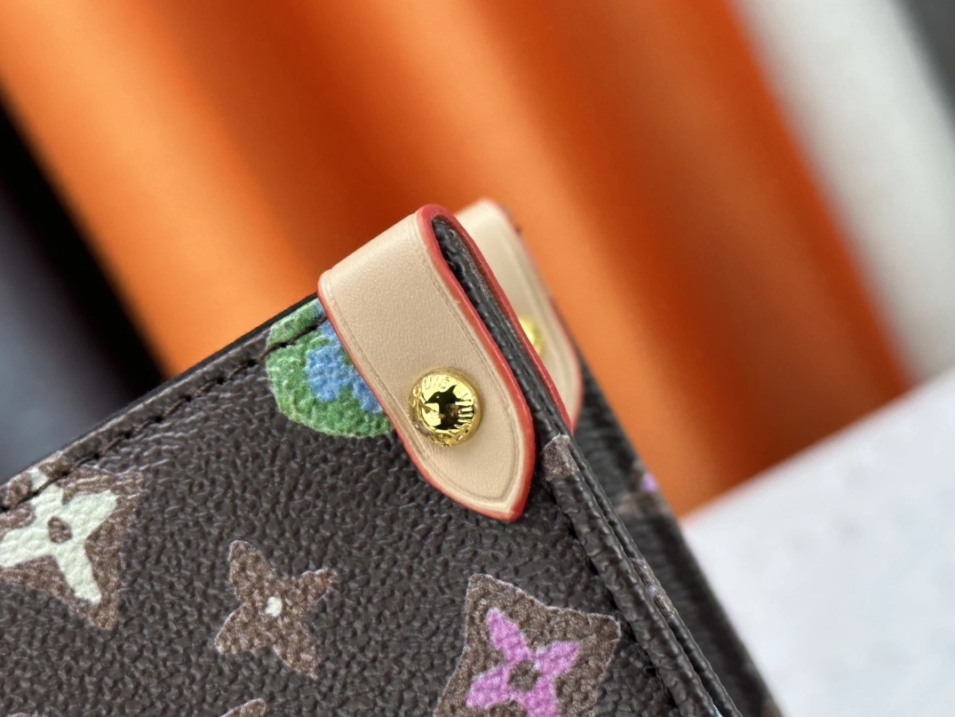 Trendy 7314 Louis Vuitton AAA Quality Tote-Handbags For Women - Image 5