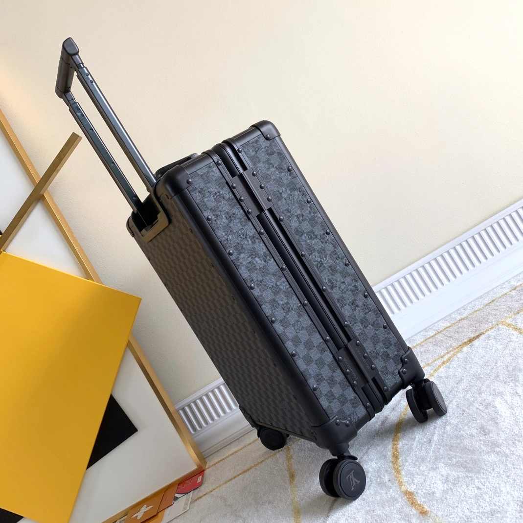 Trendy 7918 Louis Vuitton Luggage For Unisex