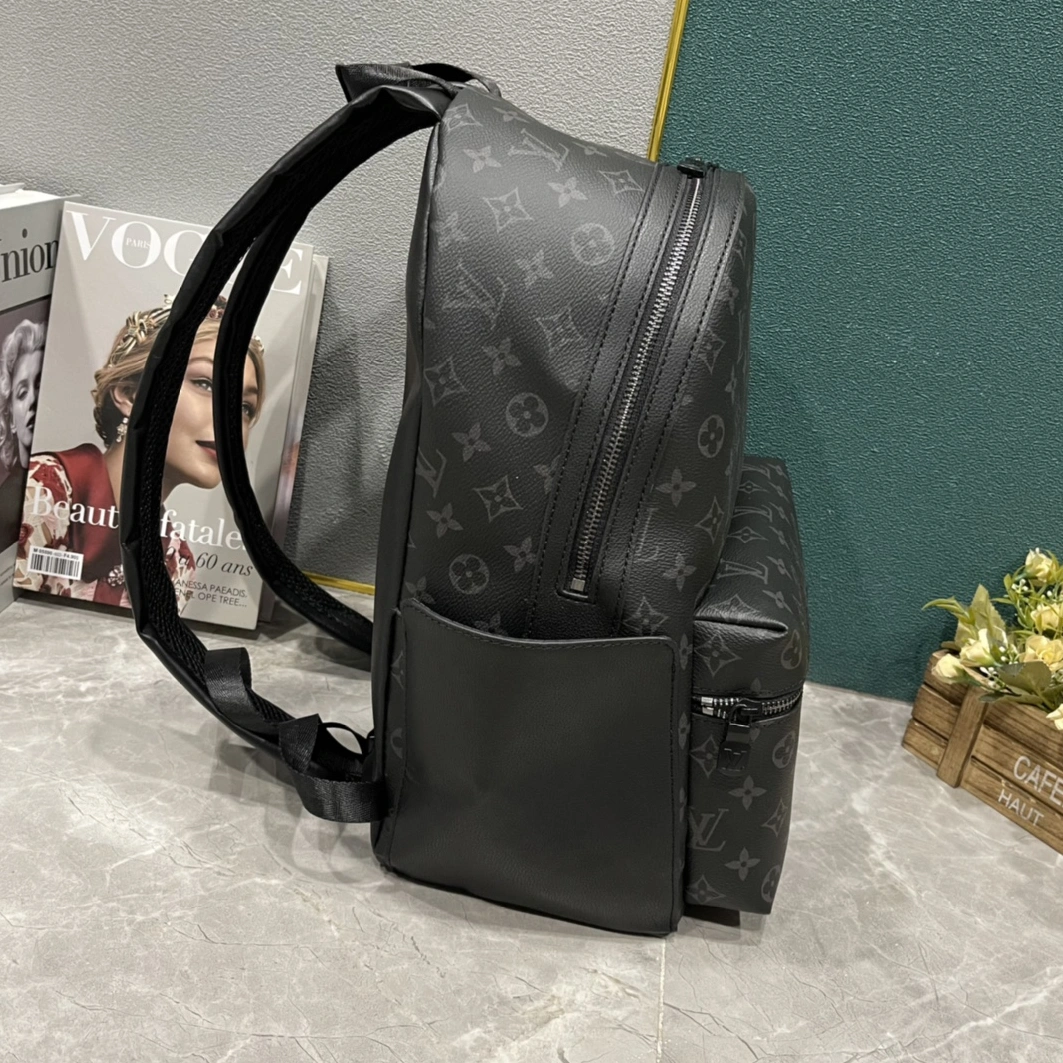 Unique 3107 Louis Vuitton AAA Quality Backpacks For Unisex