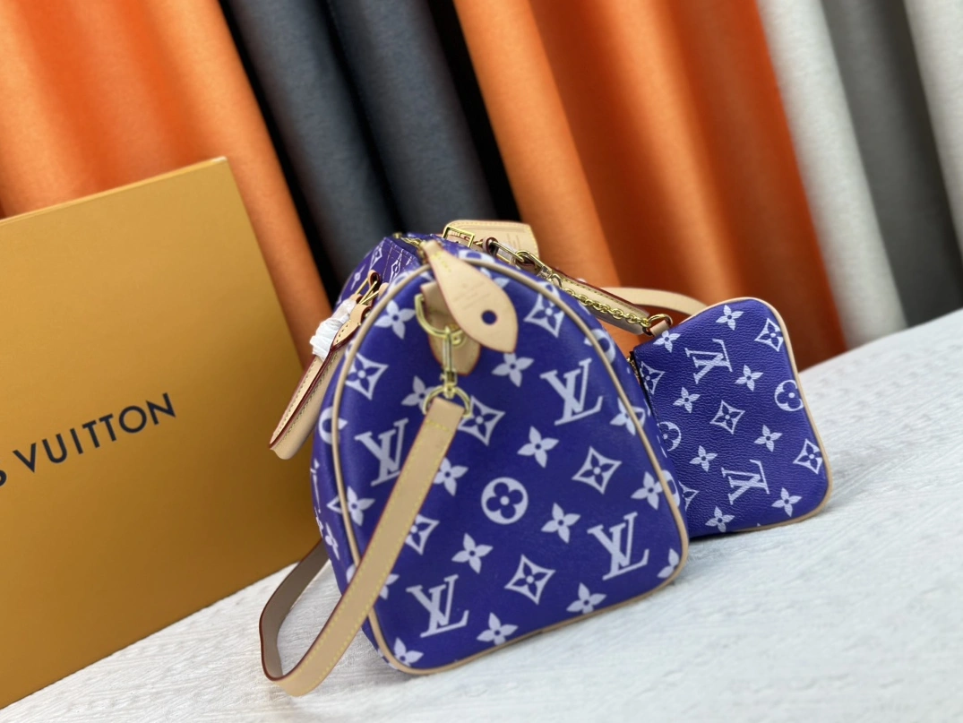 Unique 4084 Louis Vuitton AAA Quality Handbags For Women
