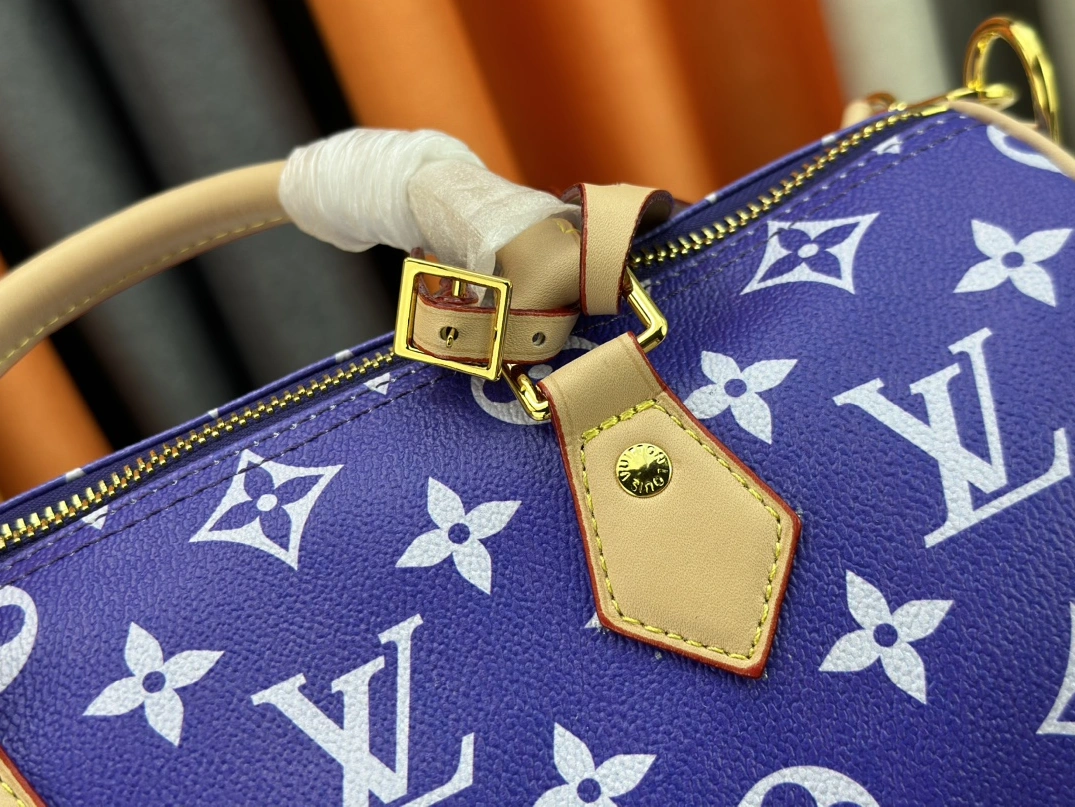 Unique 4084 Louis Vuitton AAA Quality Handbags For Women - Image 5