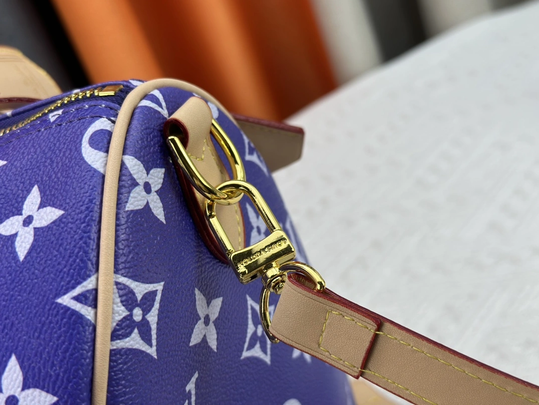 Unique 4084 Louis Vuitton AAA Quality Handbags For Women - Image 6