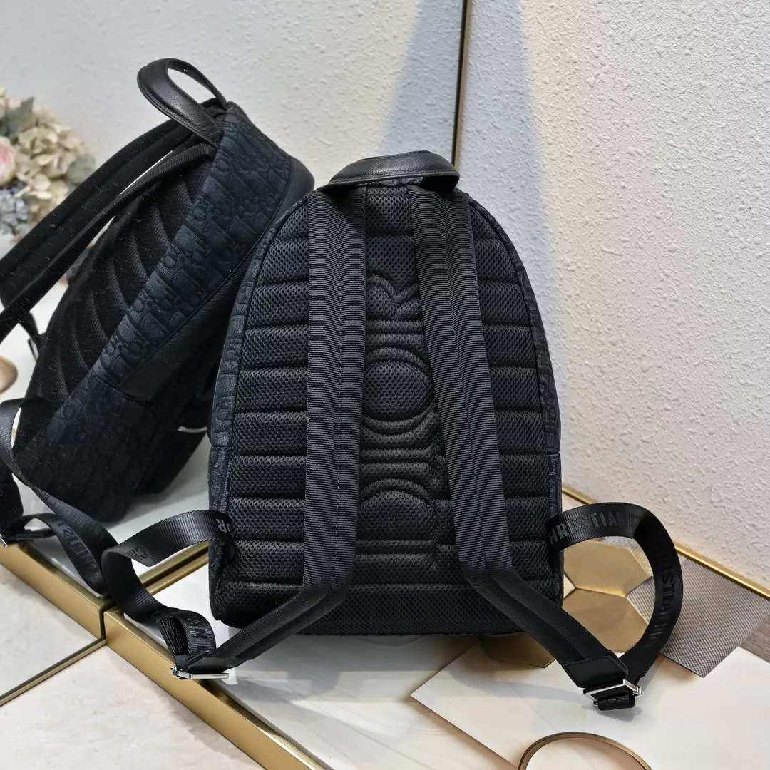 Unique 5849 Christian Dior AAA Quality Backpacks For Unisex