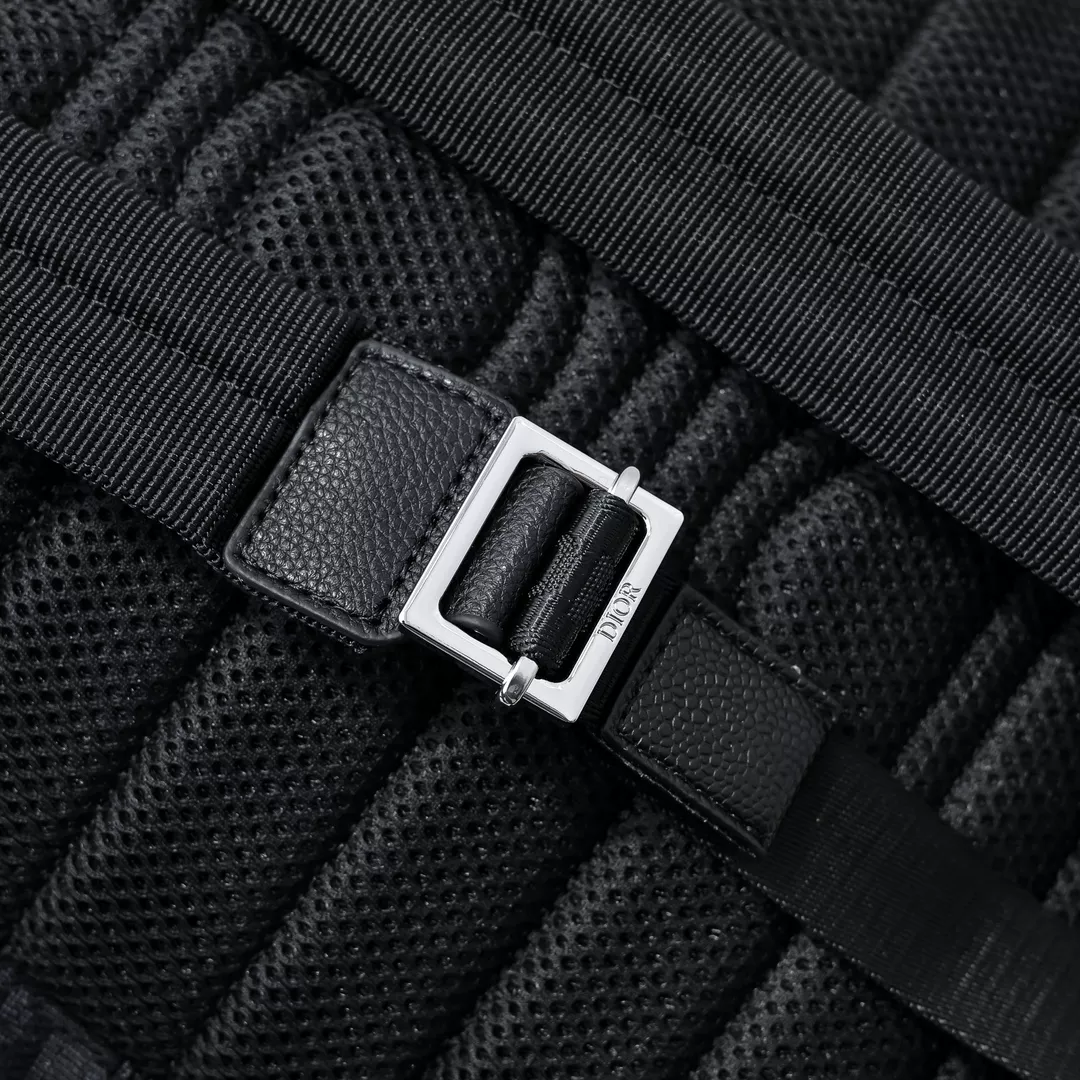 Unique 5849 Christian Dior AAA Quality Backpacks For Unisex - Image 6