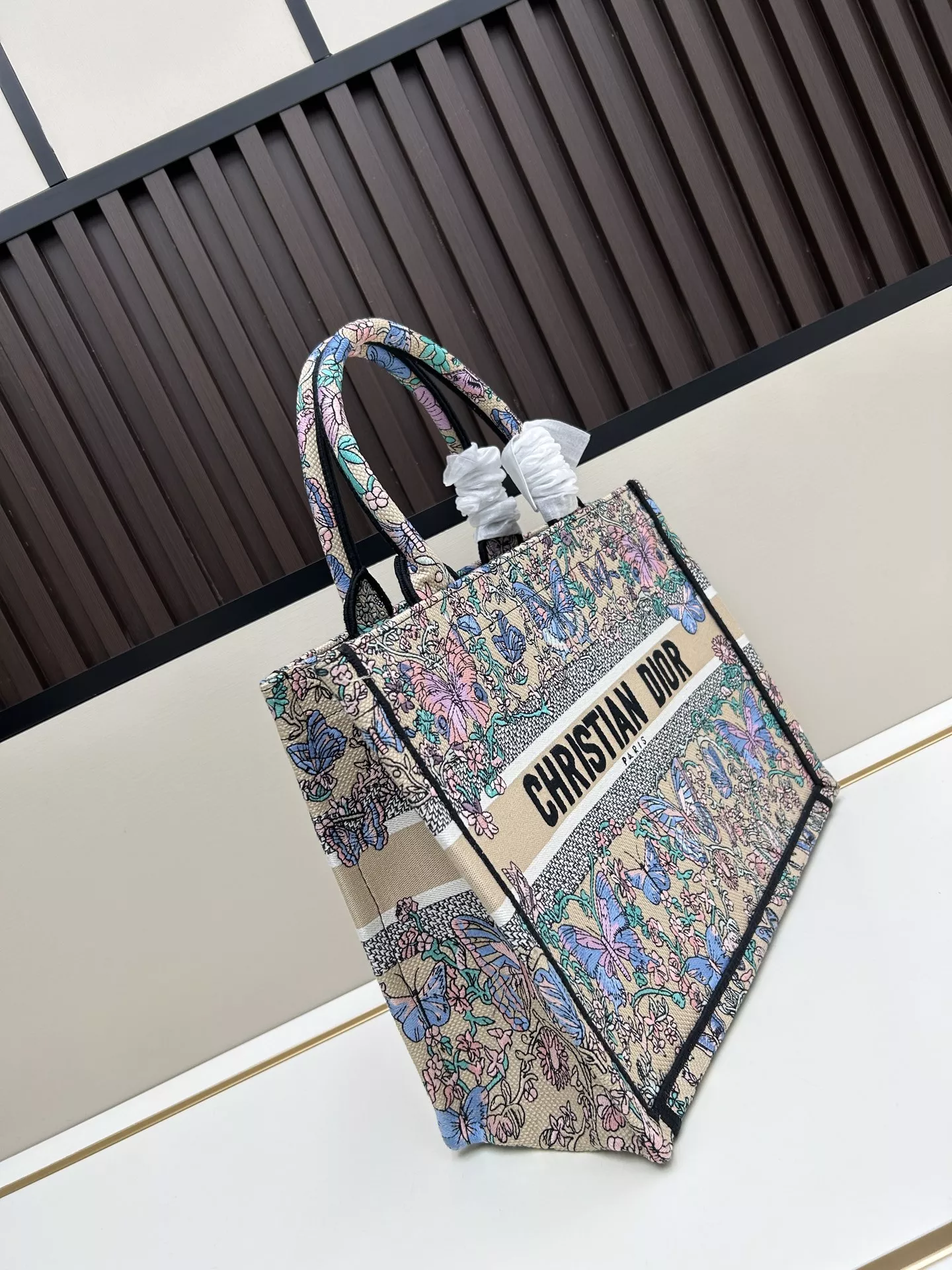 Unique 6306 Christian Dior AAA Quality Tote-Handbags For Women