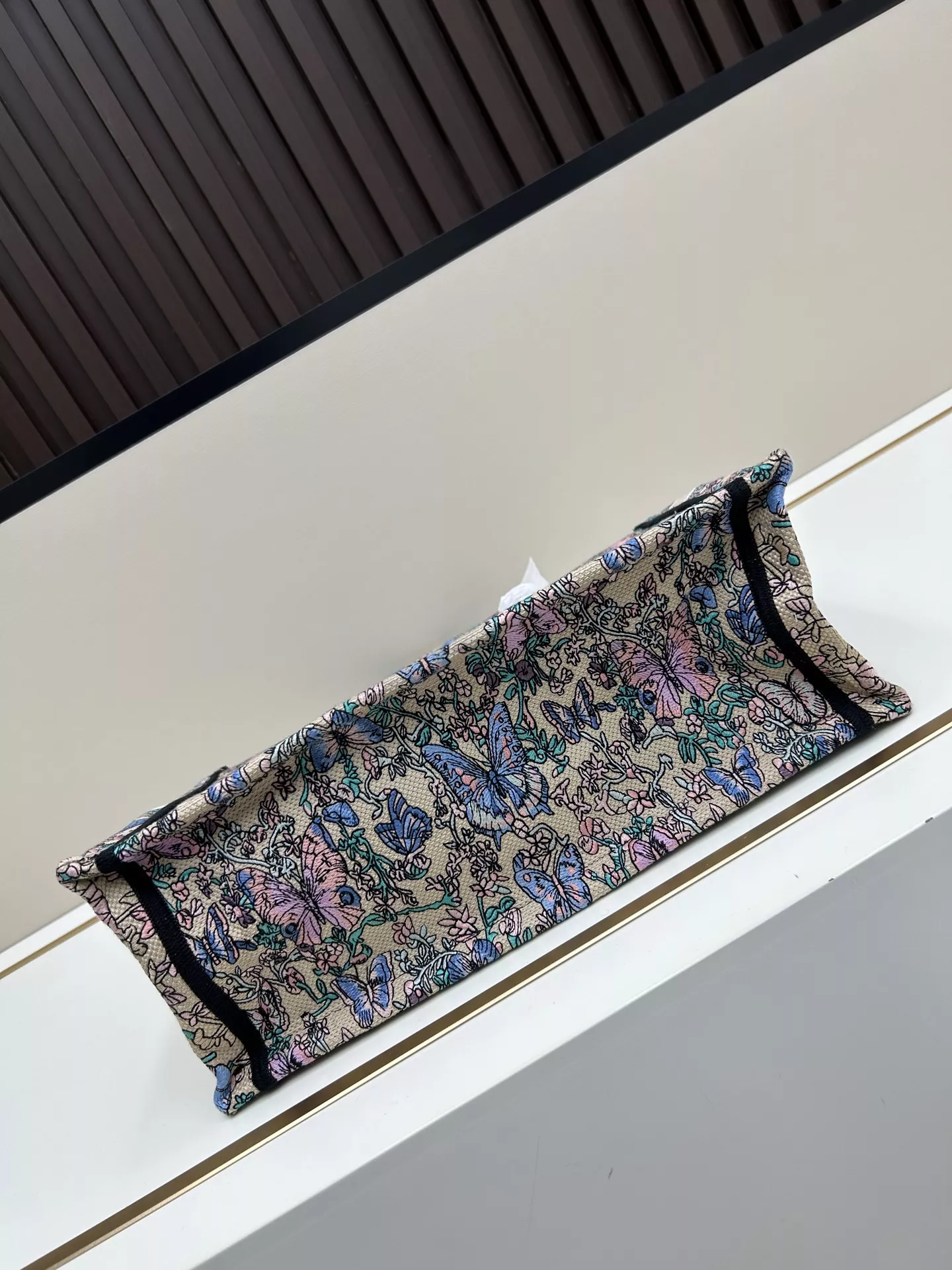 Unique 6306 Christian Dior AAA Quality Tote-Handbags For Women - Image 5