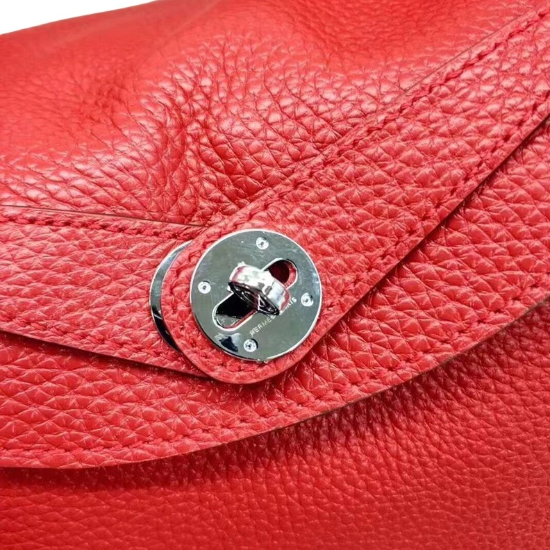 UrbanStyle 1532 Hermes AAA Quality Handbags For Women - Image 5