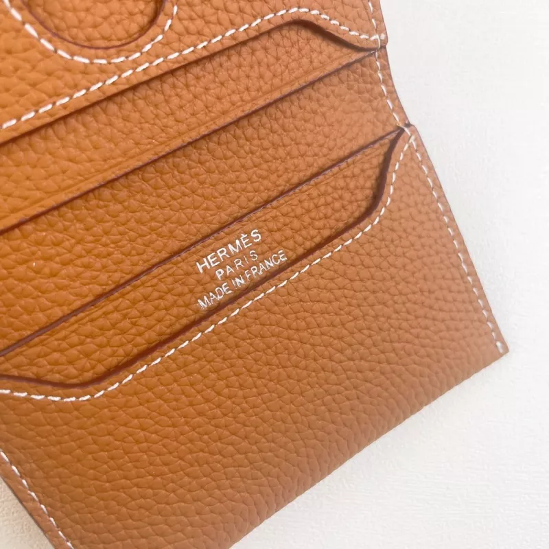 UrbanStyle 1609 Hermes Card Case - Image 6