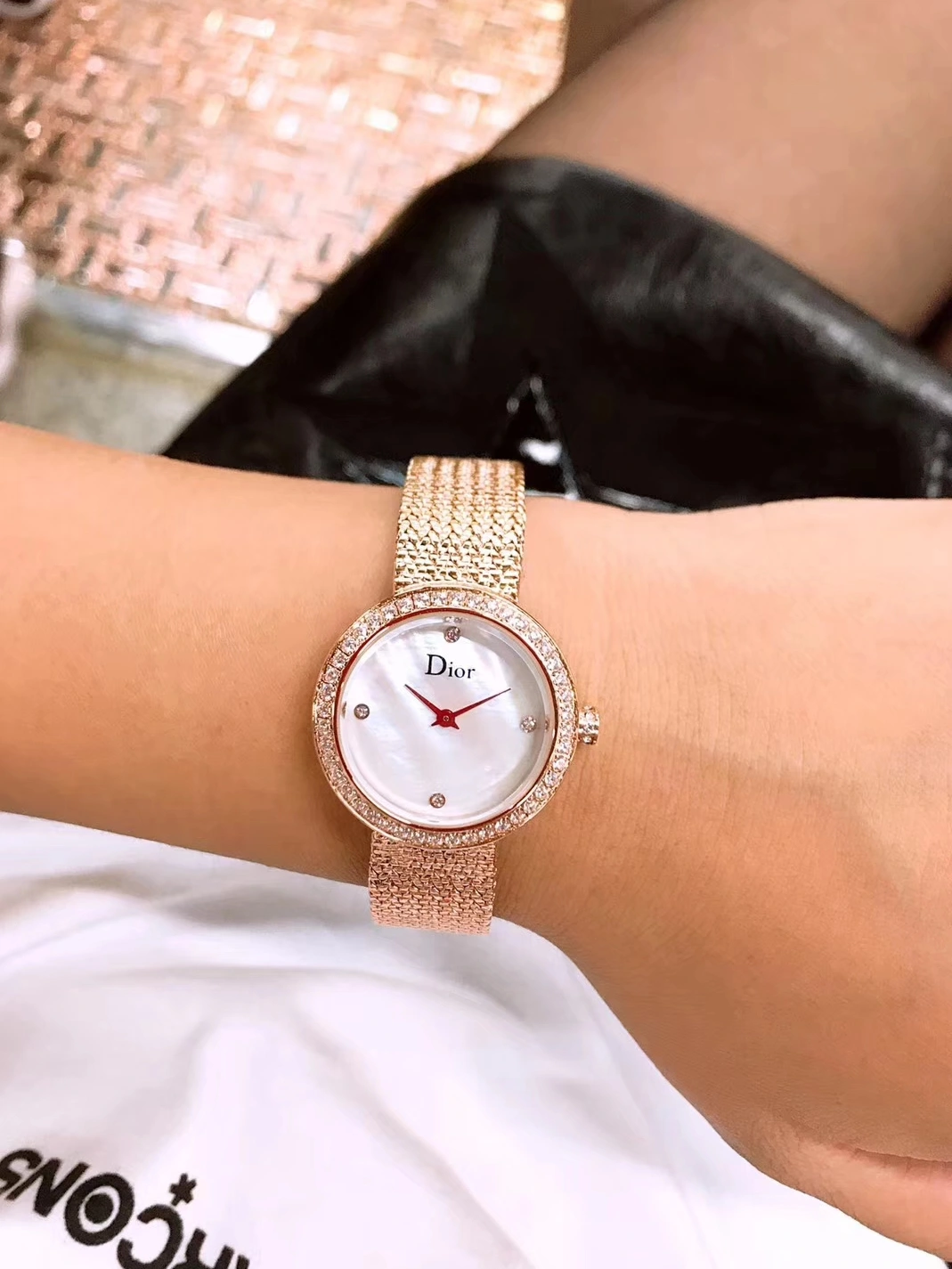 UrbanStyle 2779 Dior Watches - Image 6