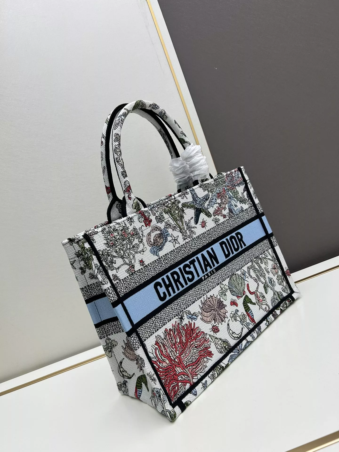 UrbanStyle 3524 Christian Dior AAA Quality Tote-Handbags For Women