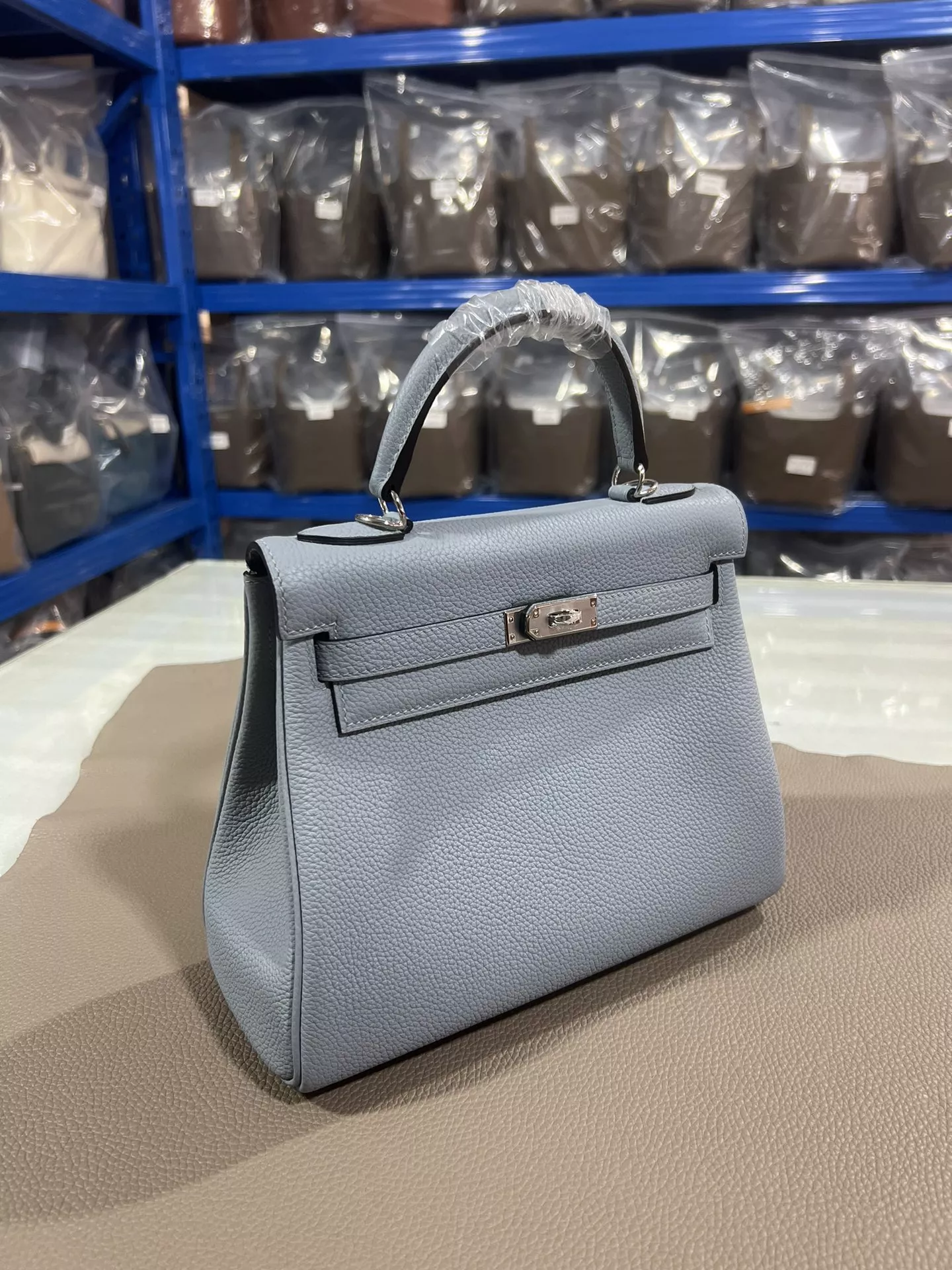 UrbanStyle 818 Hermes AAA Quality Handbags