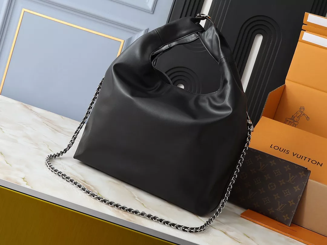 UrbanStyle 8345 Louis Vuitton AAA Quality Handbags For Women - Image 3