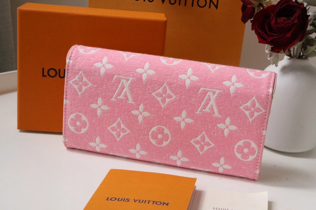 UrbanStyle 8959 Louis Vuitton AAA Quality Wallets