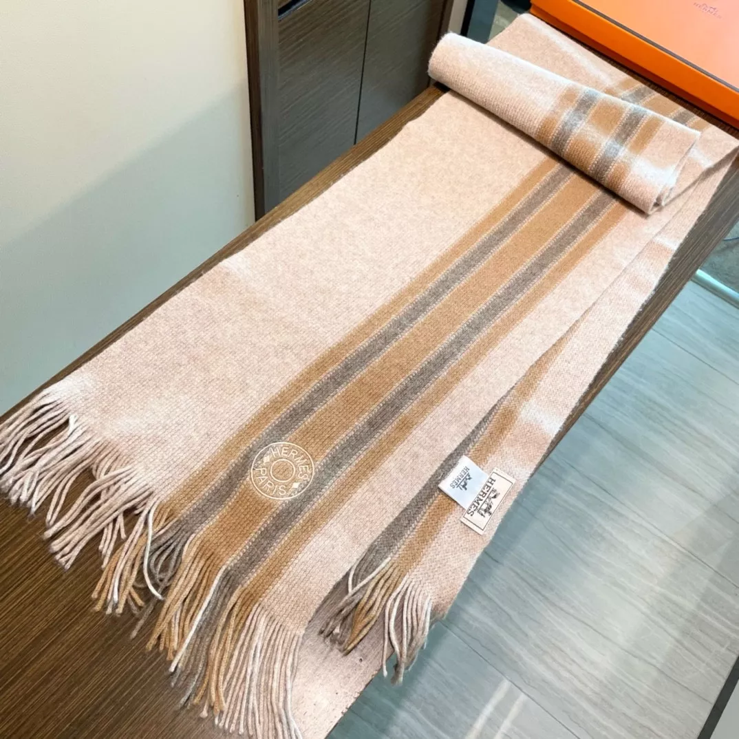 Versatile 259 Hermes Scarf For Women - Image 4