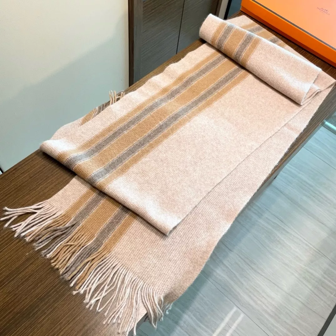 Versatile 259 Hermes Scarf For Women - Image 5